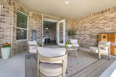 1652 Spur Ledge Court, Weatherford, TX 76087 - Photo 25