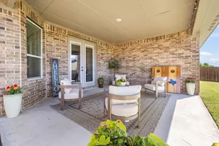 1652 Spur Ledge Ct, Weatherford, TX 76087 - Photo 5