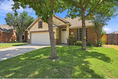 6164 Shad Drive, Fort Worth, TX 76179 - Photo 1