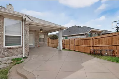 16313 Amistad Avenue, Prosper, TX 75078 - Photo 37