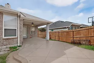16313 Amistad Ave, Prosper, TX 75078 - Photo 37
