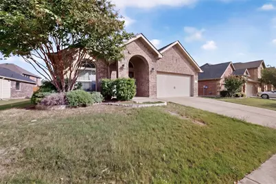 16313 Amistad Avenue, Prosper, TX 75078 - Photo 3