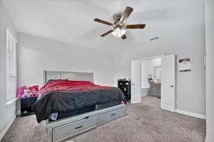 2405 Pambrooke LN, Glenn Heights, TX 75154 - Photo 25