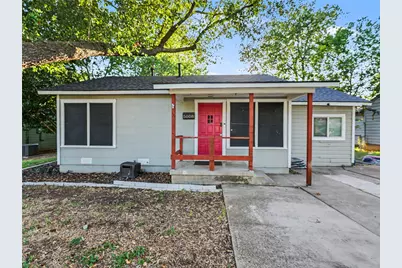5008 Gilbert Drive, Fort Worth, TX 76116 - Photo 3