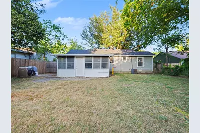 5008 Gilbert Drive, Fort Worth, TX 76116 - Photo 11