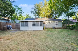 5008 Gilbert Dr, Fort Worth, TX 76116 - Photo 11