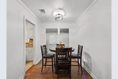 5008 Gilbert Drive, Fort Worth, TX 76116 - Photo 5