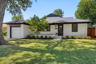 10129 Lingo Ln, Dallas, TX 75228 - Photo 1