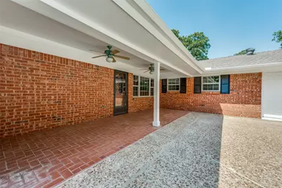 832 Wheelwood Drive, Hurst, TX 76053 - Photo 23