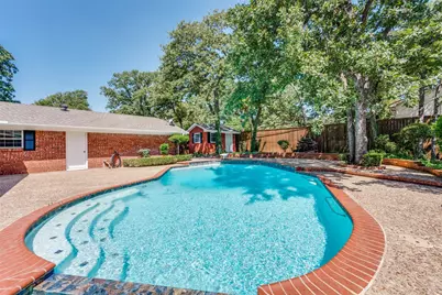 832 Wheelwood Drive, Hurst, TX 76053 - Photo 25