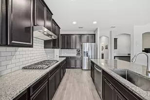 3729 Holley Ridge Way, McKinney, TX 75071 - Photo 7