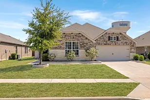 3729 Holley Ridge Way, McKinney, TX 75071 - Photo 1