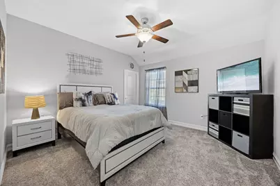 3729 Holley Ridge Way, McKinney, TX 75071 - Photo 19