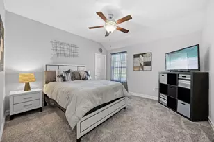 3729 Holley Ridge Way, McKinney, TX 75071 - Photo 19