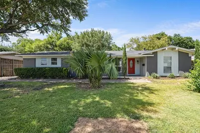 3451 Morningstar Lane, Farmers Branch, TX 75234 - Photo 1