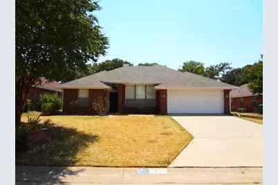 2216 Lattimore Street, Denton, TX 76209 - Photo 1