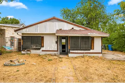 720 Dearborn Street, Waco, TX 76704 - Photo 1
