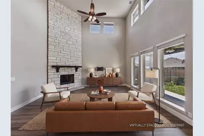 309 Pineview Lane, Ponder, TX 76259 - Photo 3