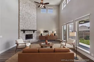 309 Pineview Ln, Ponder, TX 76259 - Photo 3