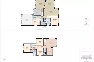 309 Pineview Ln, Ponder, TX 76259 - Photo 11