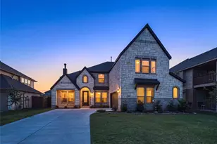 309 Pineview Ln, Ponder, TX 76259 - Photo 1