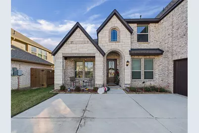 309 Pineview Lane, Ponder, TX 76259 - Photo 37