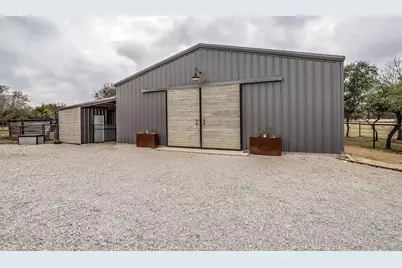 357 Wood Lake Road, Aledo, TX 76008 - Photo 35