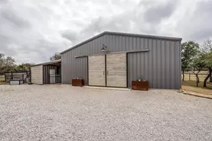 357 Wood Lake Rd, Aledo, TX 76008 - Photo 35