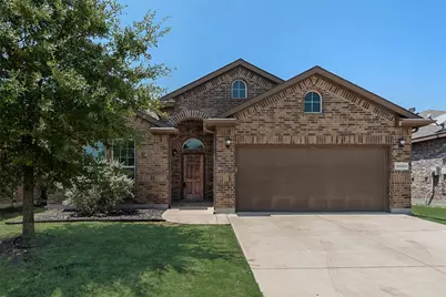 11321 Gold Canyon Drive, Fort Worth, TX 76052 - Photo 1