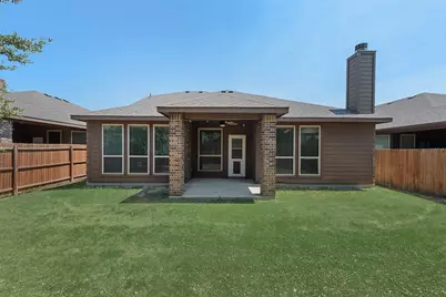 11321 Gold Canyon Drive, Fort Worth, TX 76052 - Photo 21