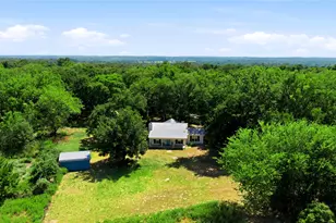 8418 Co Rd 3613, Murchison, TX 75778 - Photo 1