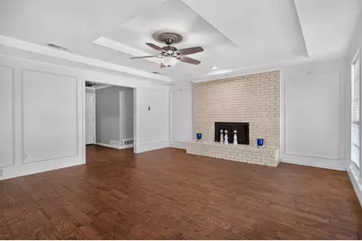 917 Francis Street, Lancaster, TX 75146 - Photo 5