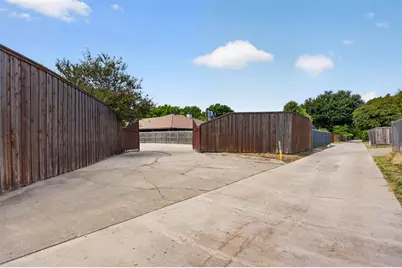 917 Francis Street, Lancaster, TX 75146 - Photo 25