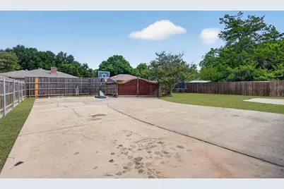 917 Francis Street, Lancaster, TX 75146 - Photo 23