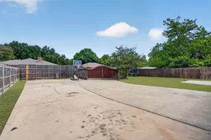 917 Francis St, Lancaster, TX 75146 - Photo 23