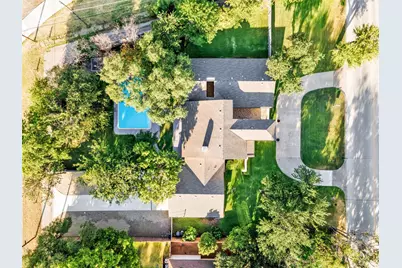 5533 Northaven Road, Dallas, TX 75229 - Photo 17