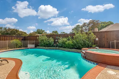 5013 Country Place Drive, Plano, TX 75023 - Photo 35