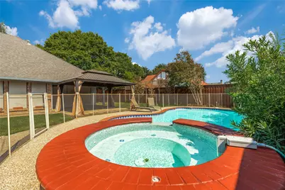 5013 Country Place Drive, Plano, TX 75023 - Photo 29