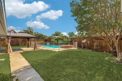 5013 Country Place Drive, Plano, TX 75023 - Photo 33