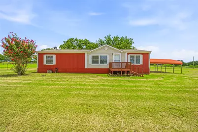 1402 County Road 185, Stephenville, TX 76401 - Photo 1