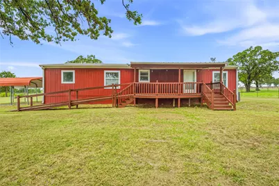1402 County Road 185, Stephenville, TX 76401 - Photo 19