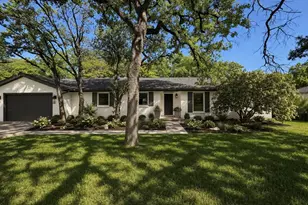 209 Mistletoe Ln, Keene, TX 76059 - Photo 1