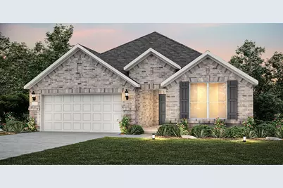 804 Hillburn Road, Forney, TX 75126 - Photo 1