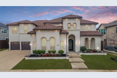 13452 Spokane Way, Frisco, TX 75035 - Photo 1