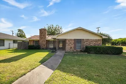 2925 Melmar Park Street, Commerce, TX 75428 - Photo 31