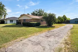 2925 Melmar Park St, Commerce, TX 75428 - Photo 33
