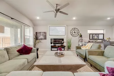 433 Leopold Trail, Waxahachie, TX 75165 - Photo 7