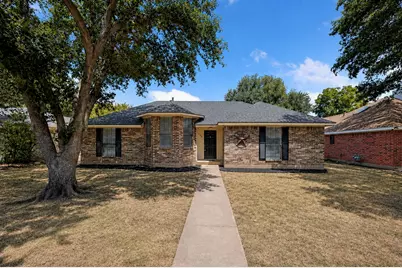 209 Willow Stone Street, Denton, TX 76207 - Photo 1