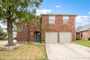 3720 Bandera Ranch Rd, Fort Worth, TX 76262 - Photo 1