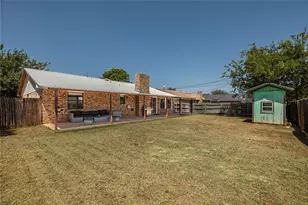 2317 Kerry Ln, Abilene, TX 79606 - Photo 35